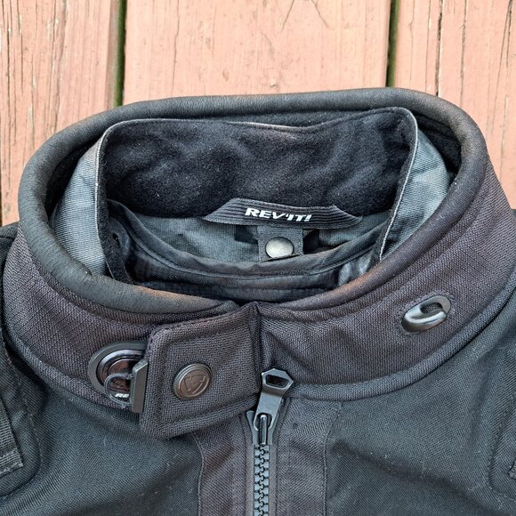Revit Sand 3 Jacket Men Size Medium - Picture 13 of 15
